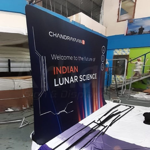 Promotional Displays